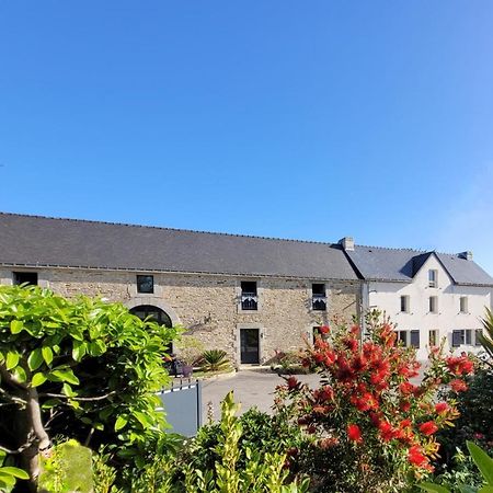 La Maison Keribin Moelan-sur-Mer Luaran gambar