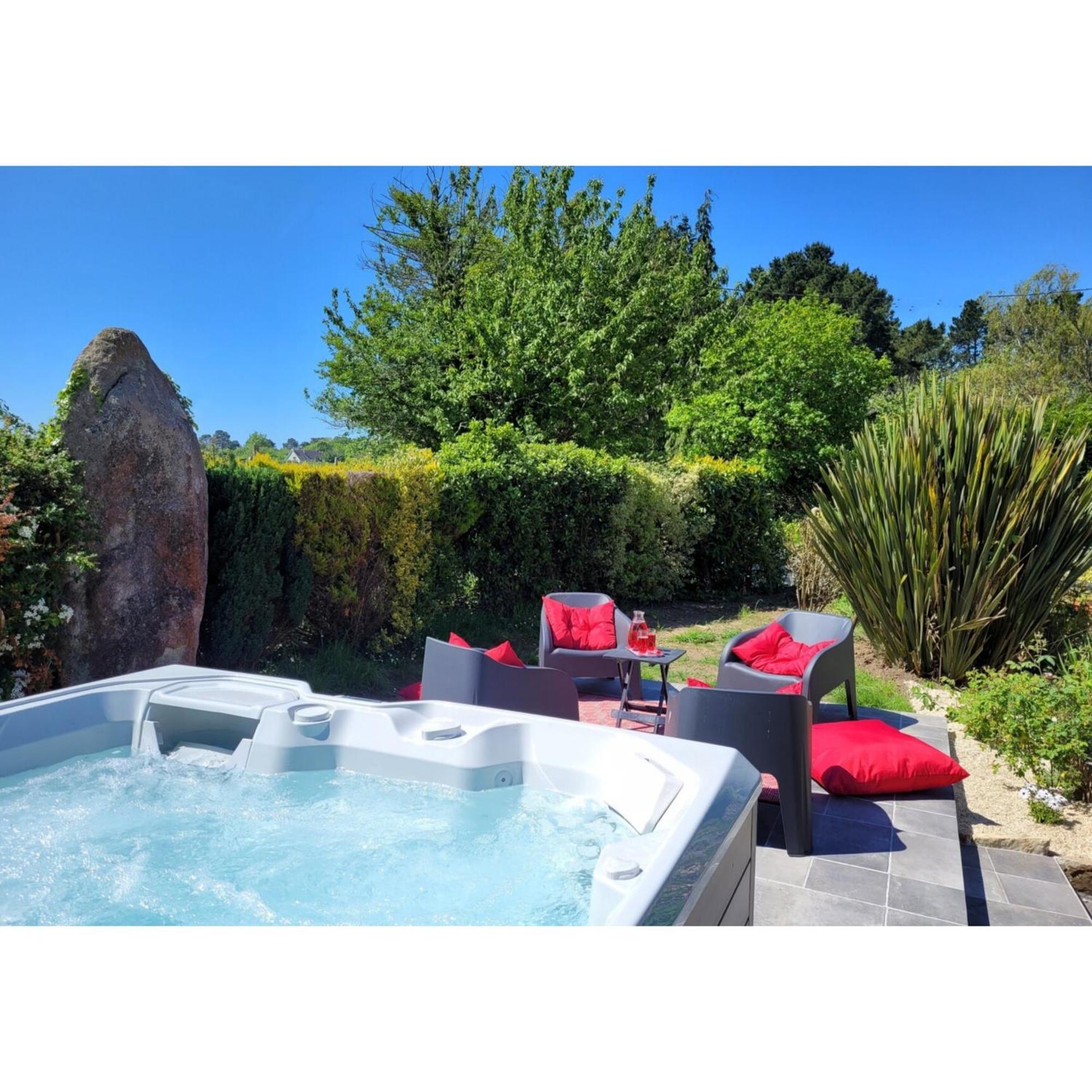 La Maison Keribin Moelan-sur-Mer Luaran gambar
