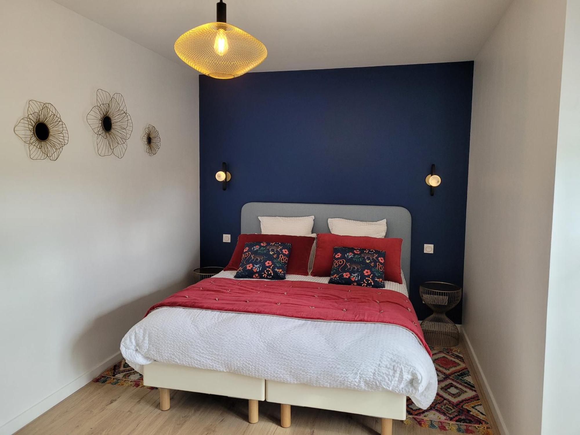 La Maison Keribin Moelan-sur-Mer Luaran gambar
